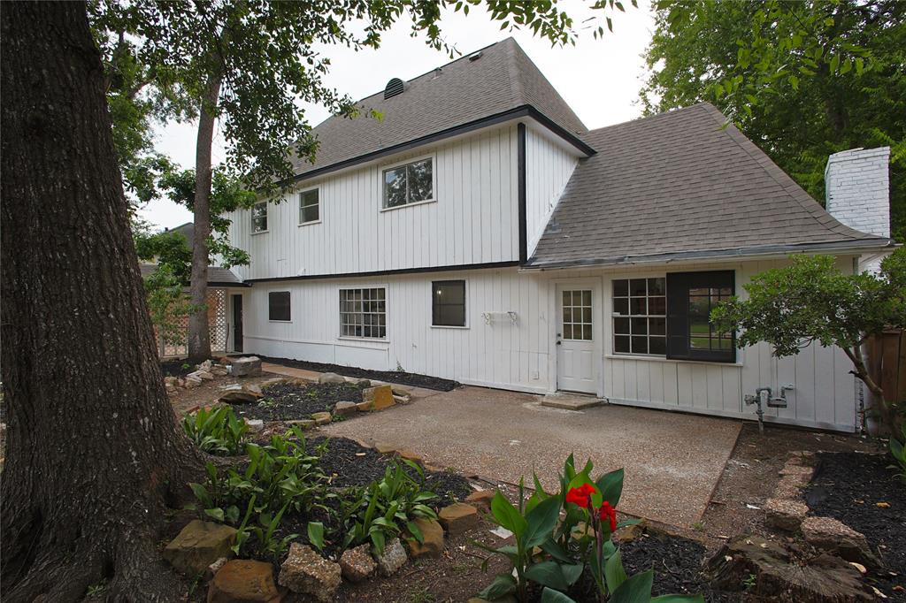 1719 Wagon Gap Trail, Houston, Texas image 47