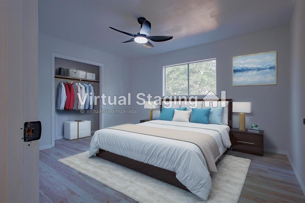 1719 Wagon Gap Trail, Houston, Texas image 18