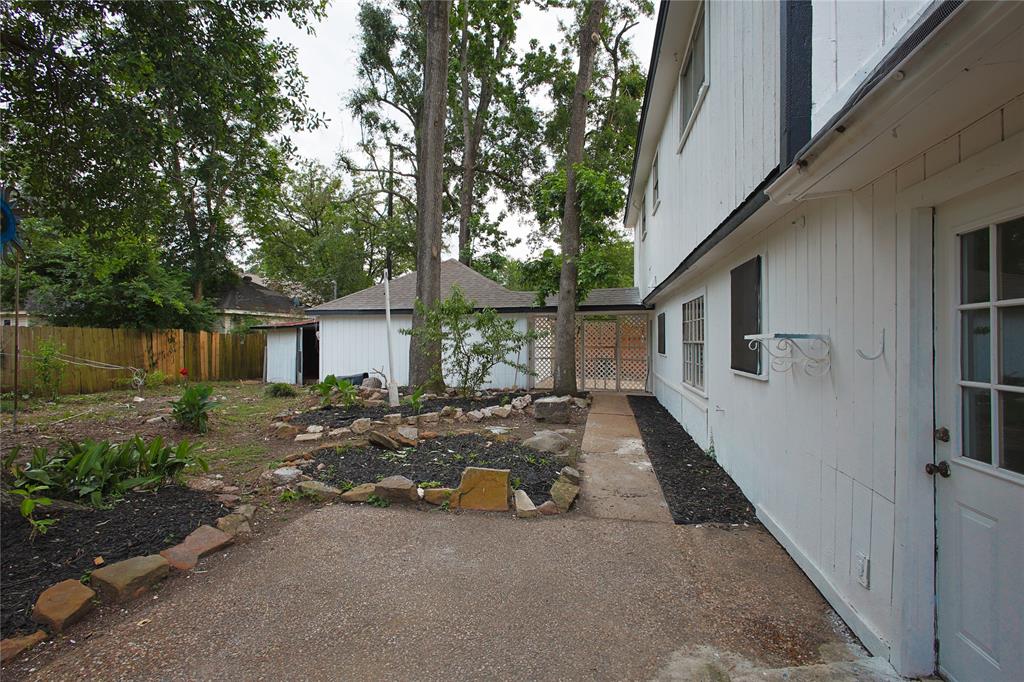 1719 Wagon Gap Trail, Houston, Texas image 48