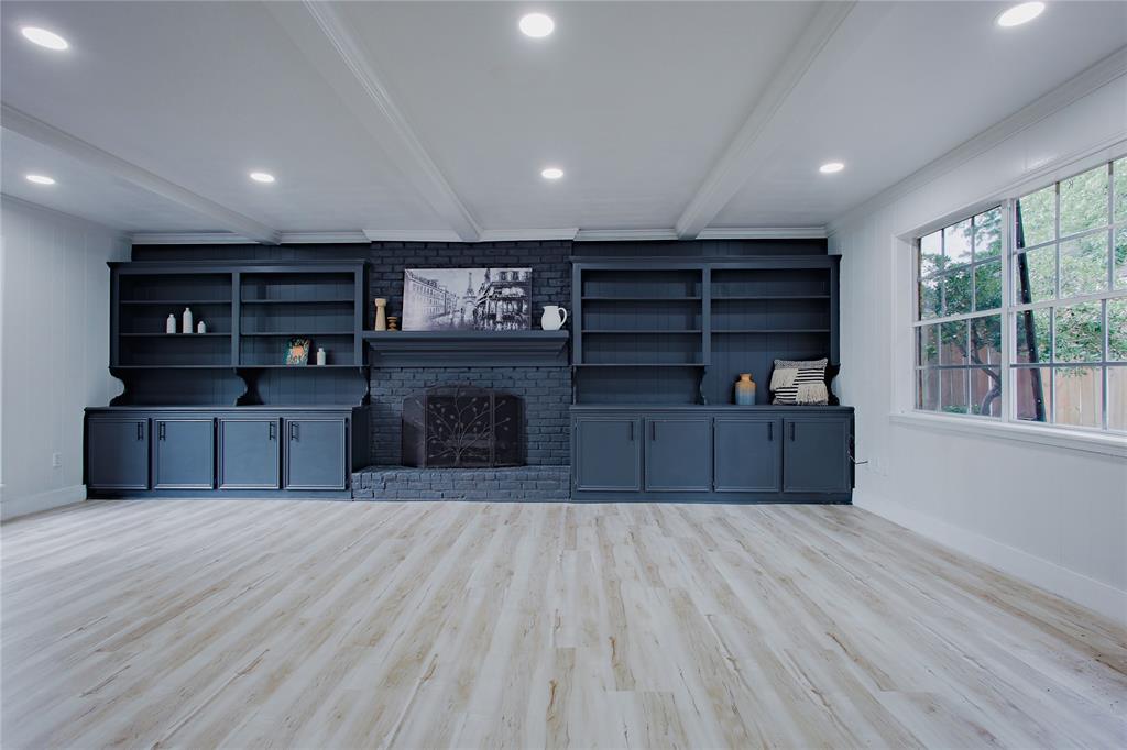 1719 Wagon Gap Trail, Houston, Texas image 3