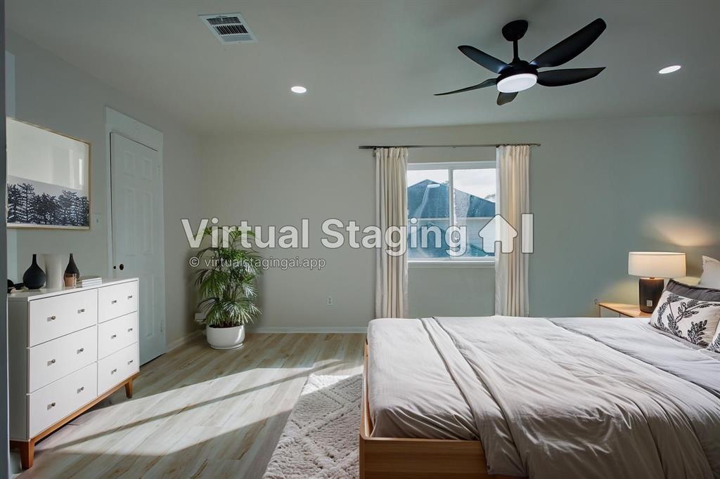 1719 Wagon Gap Trail, Houston, Texas image 20