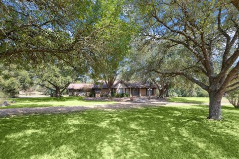 A home in Bellville