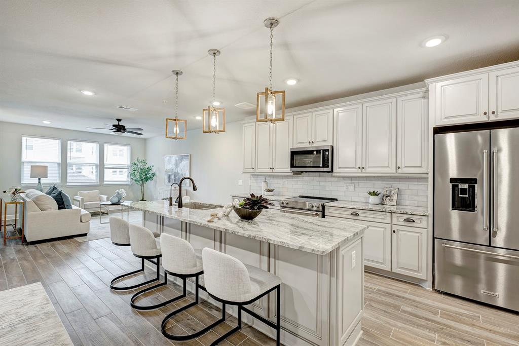 6804 Westview Drive #2206, Houston, Texas image 5