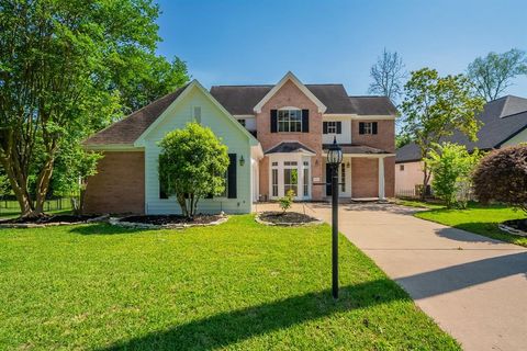 302 Woodside Lane Montgomery TX 77356
