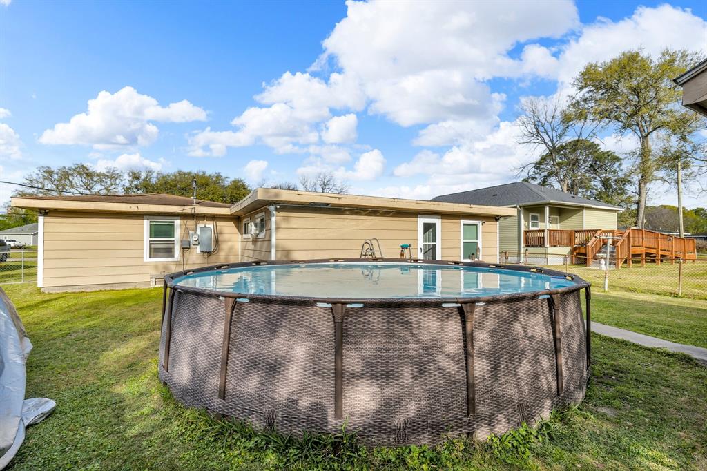 1413 Merry Lane, La Marque, Texas image 14