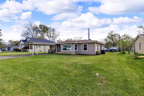 1413 Merry Lane La Marque TX 77568