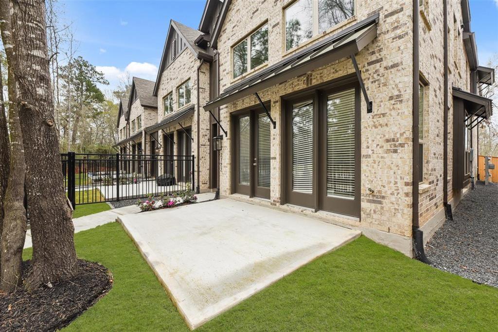 2722 Woodforest Parkway North Pkwy, Montgomery, Texas image 3