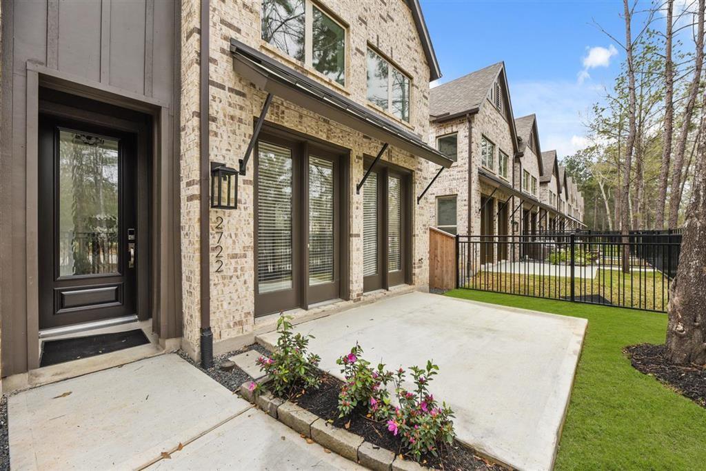2722 Woodforest Parkway North Pkwy, Montgomery, Texas image 2