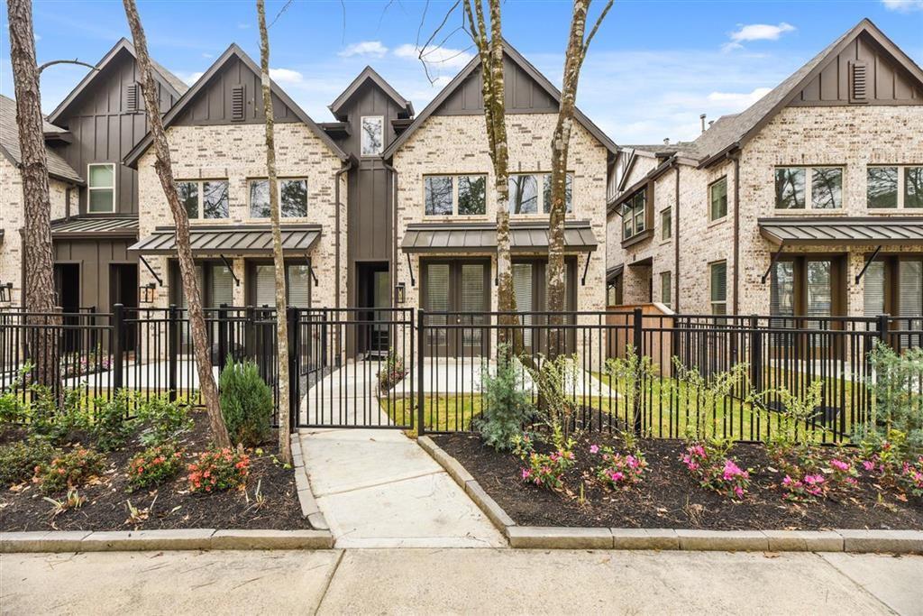 2722 Woodforest Parkway North Pkwy, Montgomery, Texas image 1