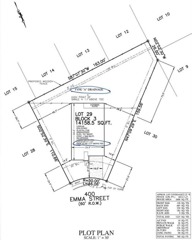 400 Emma Street, Angleton, Texas image 19