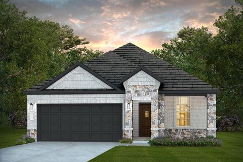 Photo of 15142 Wild Gully Way, Conroe, TX 77302 (MLS # 78178431)