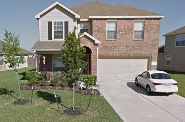 View Pearland, TX 77584 house