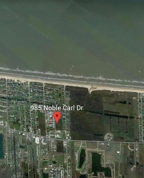  in Crystal Beach TX 985 Noble Carl Drive 1.jpg