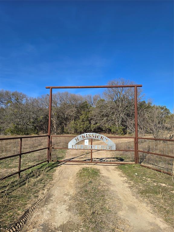 01 County Road 105, Hamilton, Texas image 6