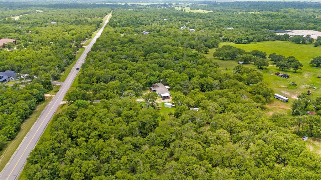 5845 Thousand Oaks Road