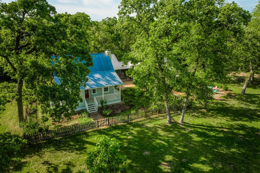 16608 Hinkel Road, Cat Spring, Texas image 3