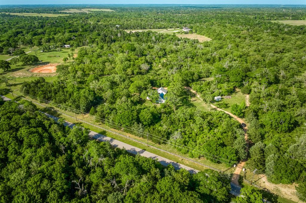 16608 Hinkel Road, Cat Spring, Texas image 2