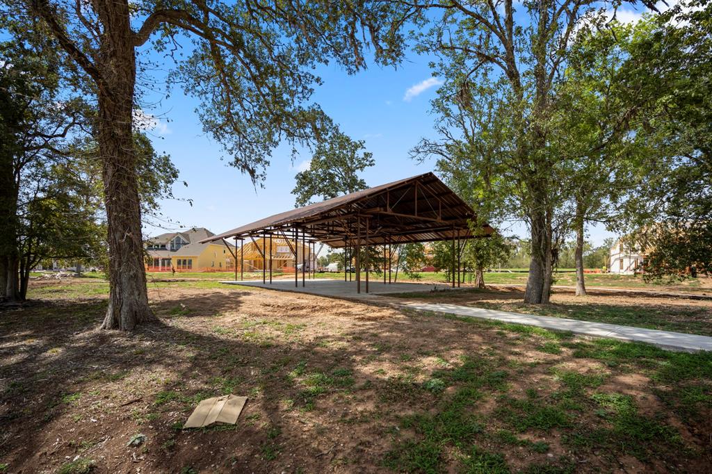 32310 Emerald Spreadwing Place, Fulshear, Texas image 9