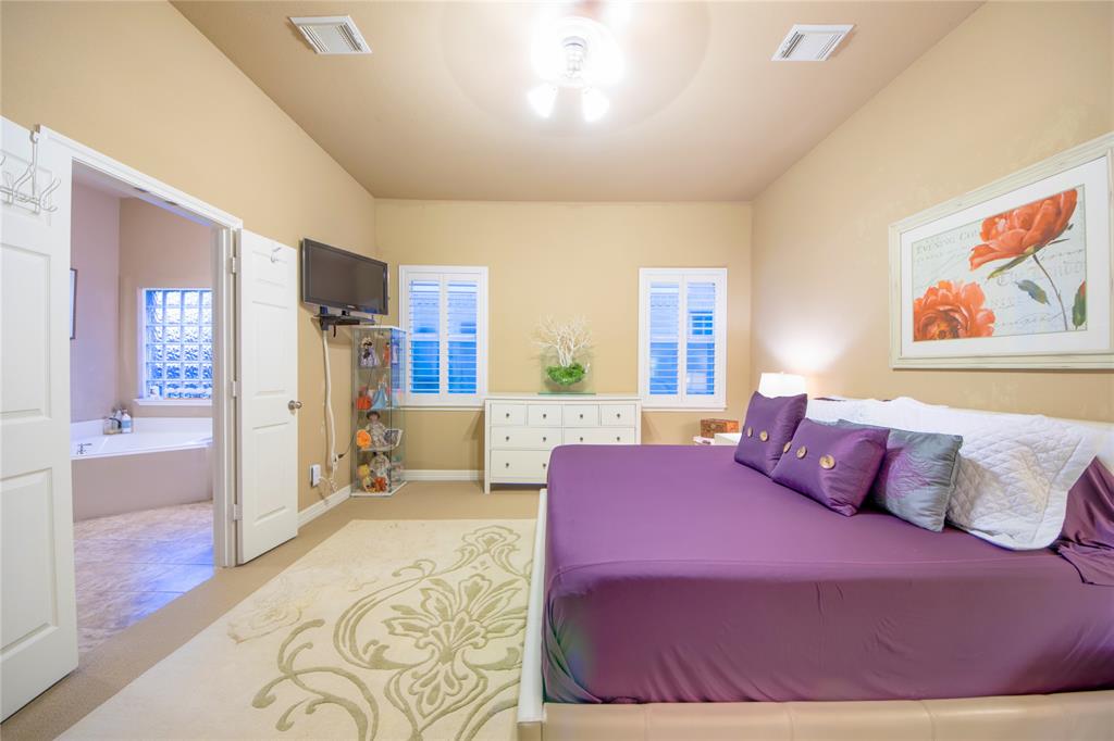 8719 Sunrise Terrace Lane, Richmond, Texas image 20