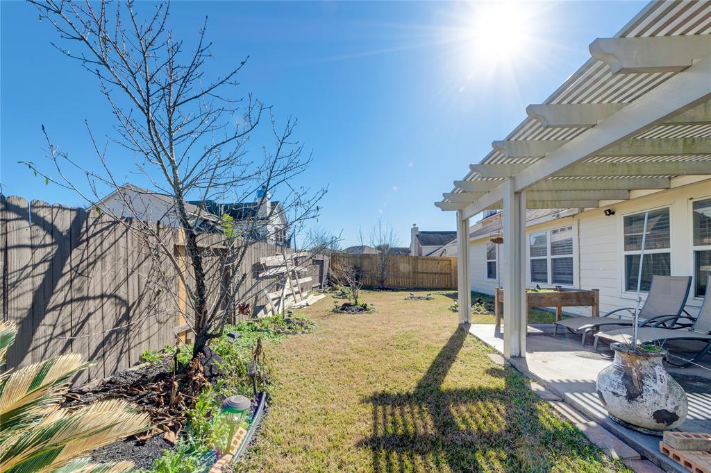 8719 Sunrise Terrace Lane, Richmond, Texas image 36