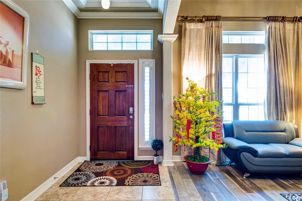 8719 Sunrise Terrace Lane, Richmond, Texas image 5