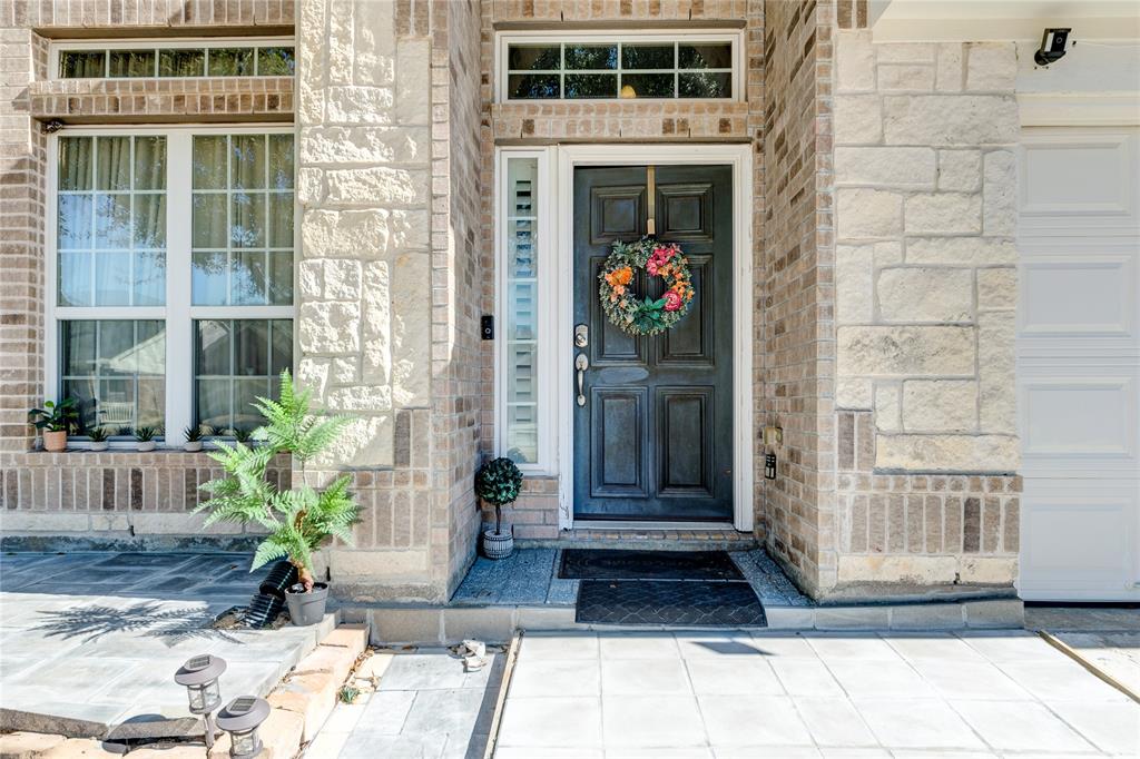8719 Sunrise Terrace Lane, Richmond, Texas image 4