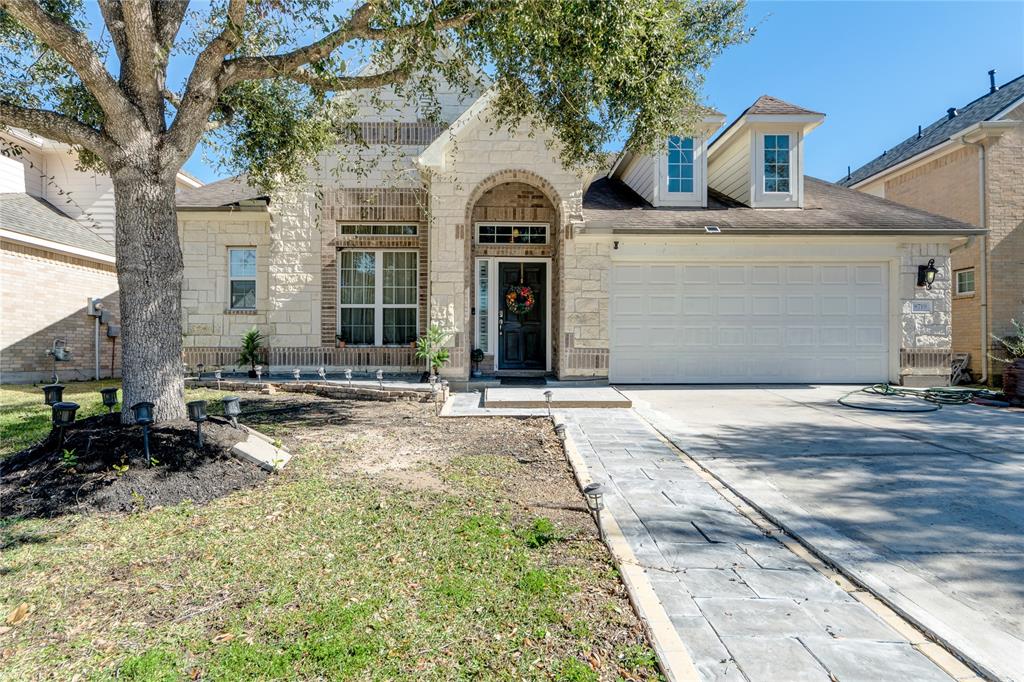8719 Sunrise Terrace Lane, Richmond, Texas image 41