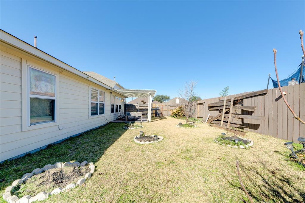8719 Sunrise Terrace Lane, Richmond, Texas image 37
