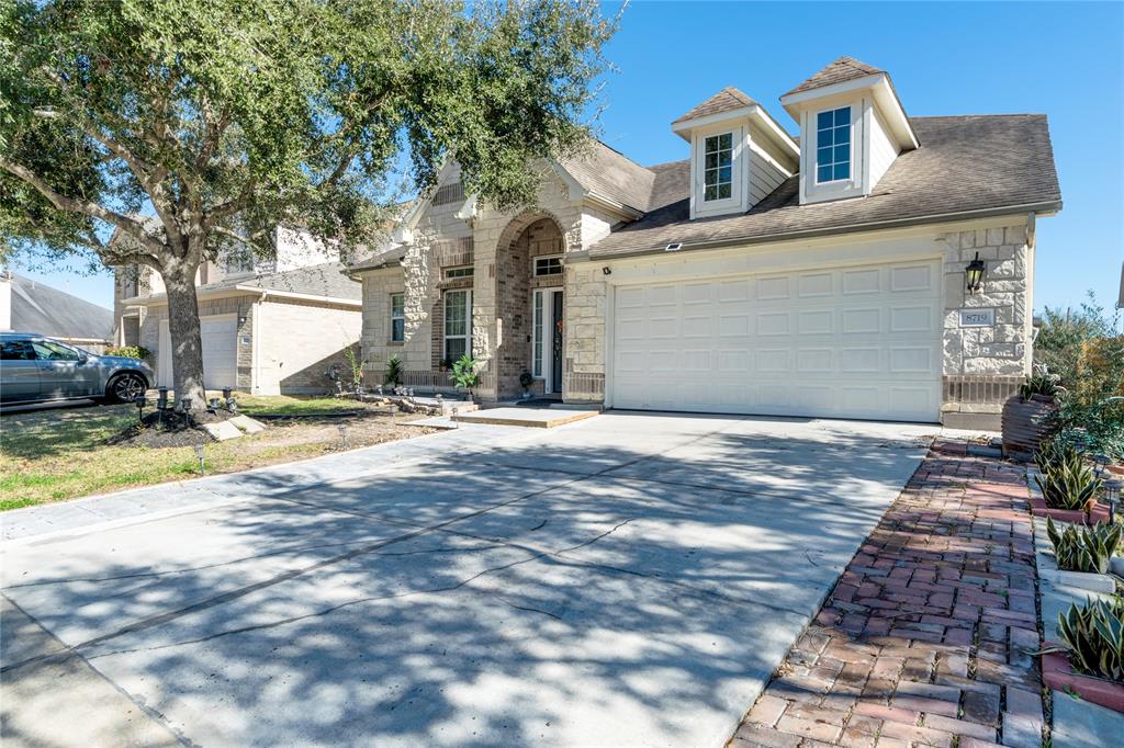 8719 Sunrise Terrace Lane, Richmond, Texas image 2