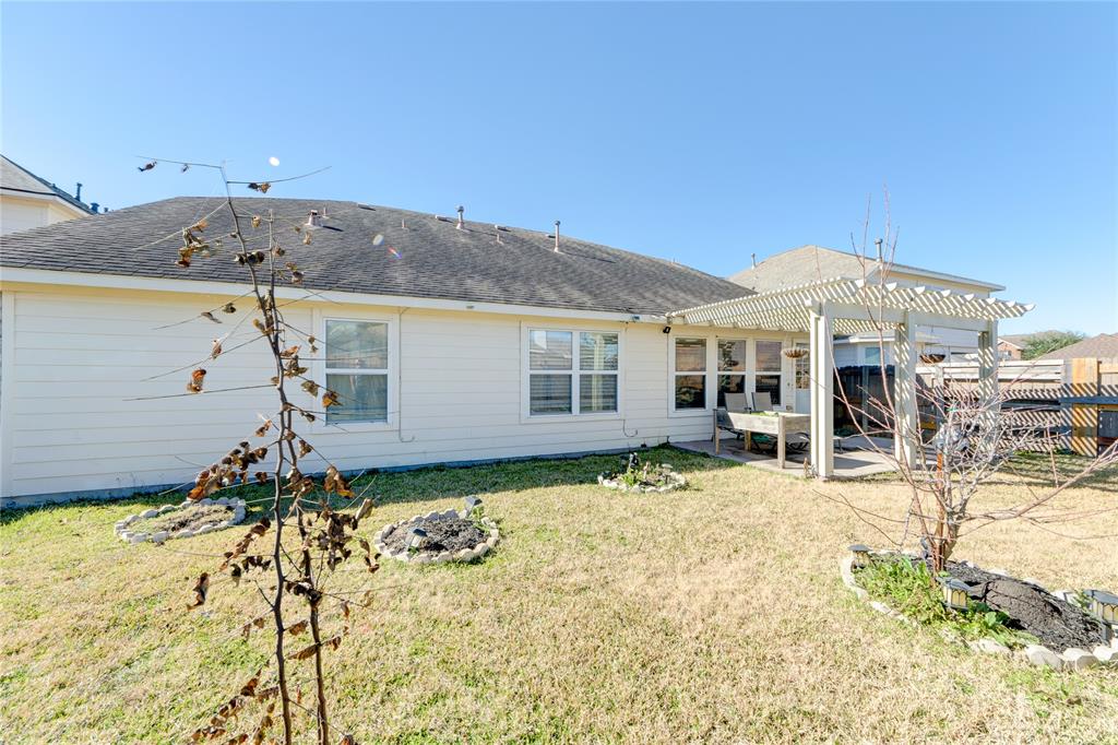 8719 Sunrise Terrace Lane, Richmond, Texas image 38