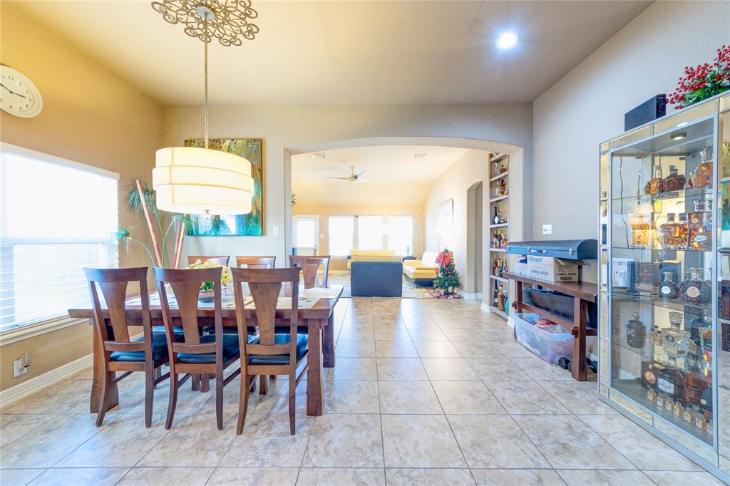 8719 Sunrise Terrace Lane, Richmond, Texas image 15