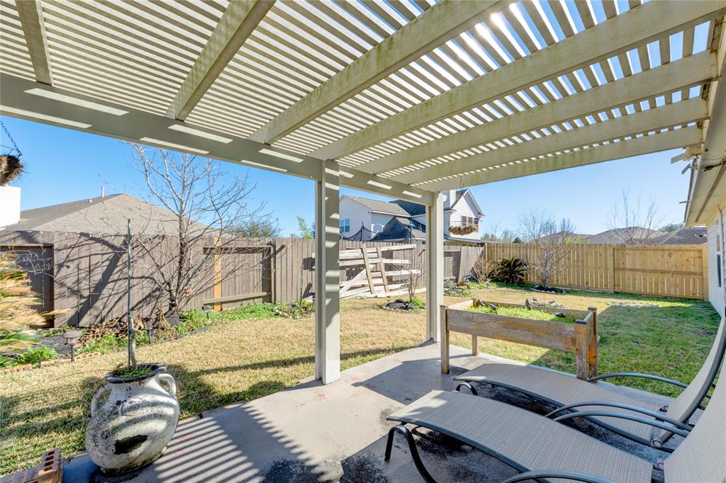 8719 Sunrise Terrace Lane, Richmond, Texas image 35
