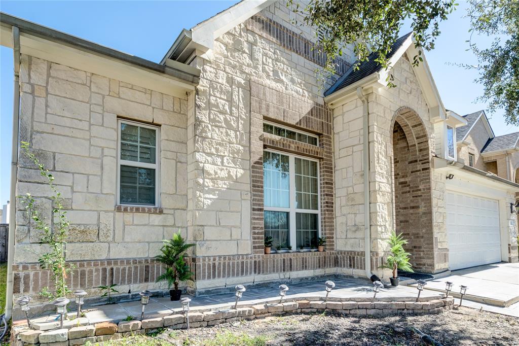 8719 Sunrise Terrace Lane, Richmond, Texas image 39