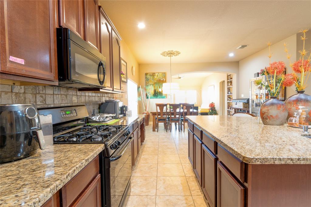 8719 Sunrise Terrace Lane, Richmond, Texas image 13