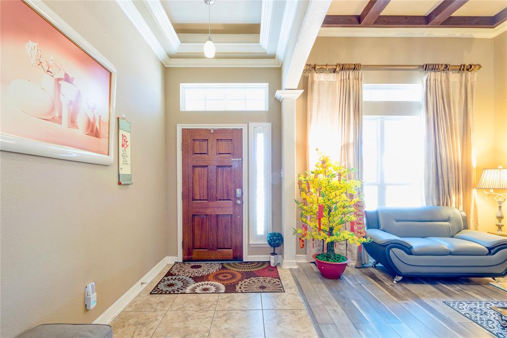 8719 Sunrise Terrace Lane, Richmond, Texas image 9