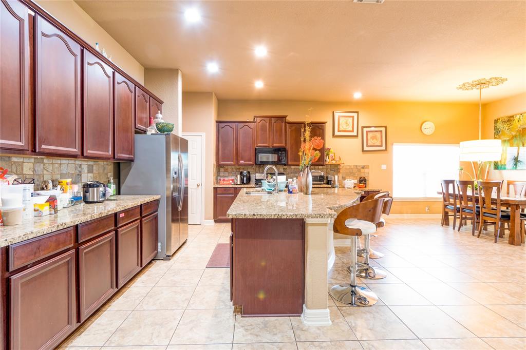 8719 Sunrise Terrace Lane, Richmond, Texas image 11