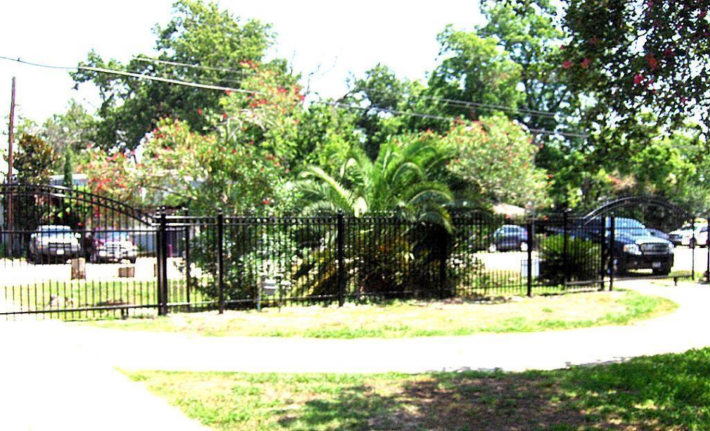 1214 W 19th Street, Houston, Texas image 3