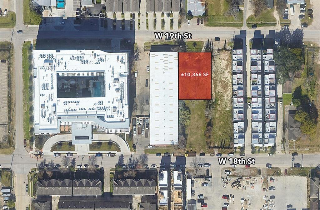 1214 W 19th Street, Houston, Texas image 1