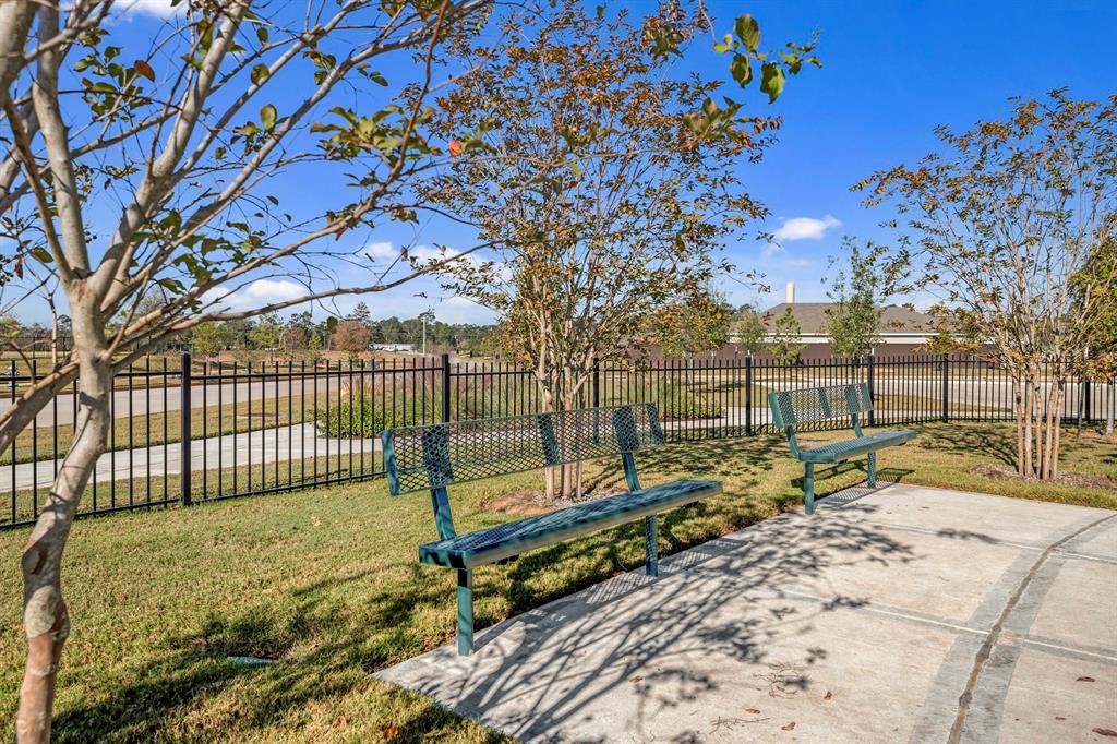 16437 Blossom Grove Drive, Conroe, Texas image 15