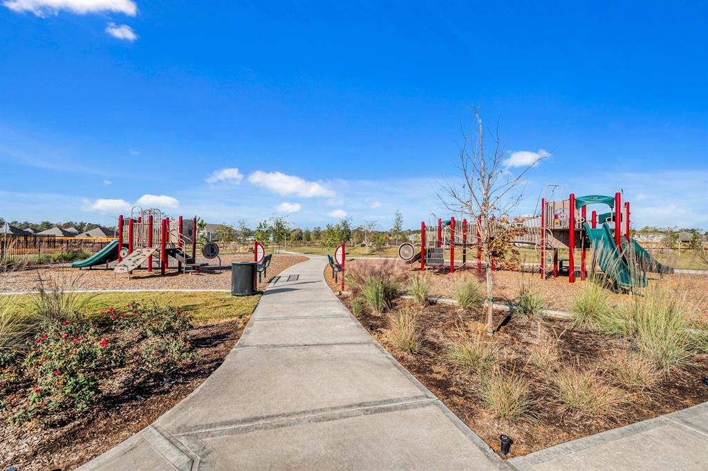 16437 Blossom Grove Drive, Conroe, Texas image 17