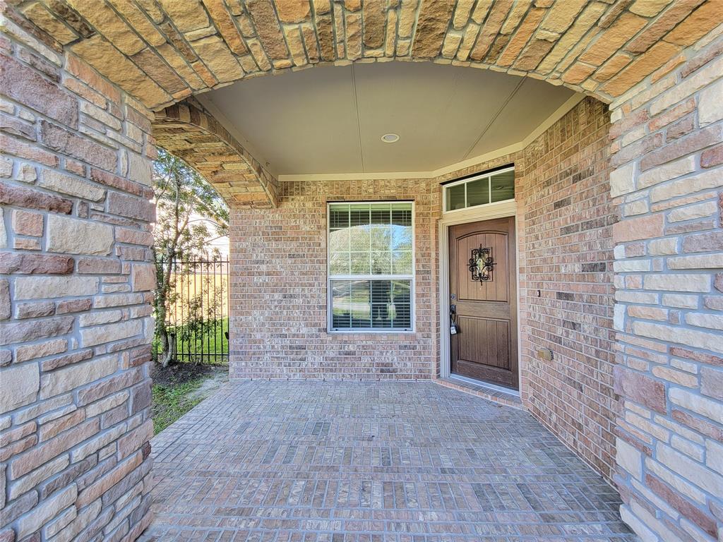 35 Prairie Falcon Place, Spring, Texas image 3