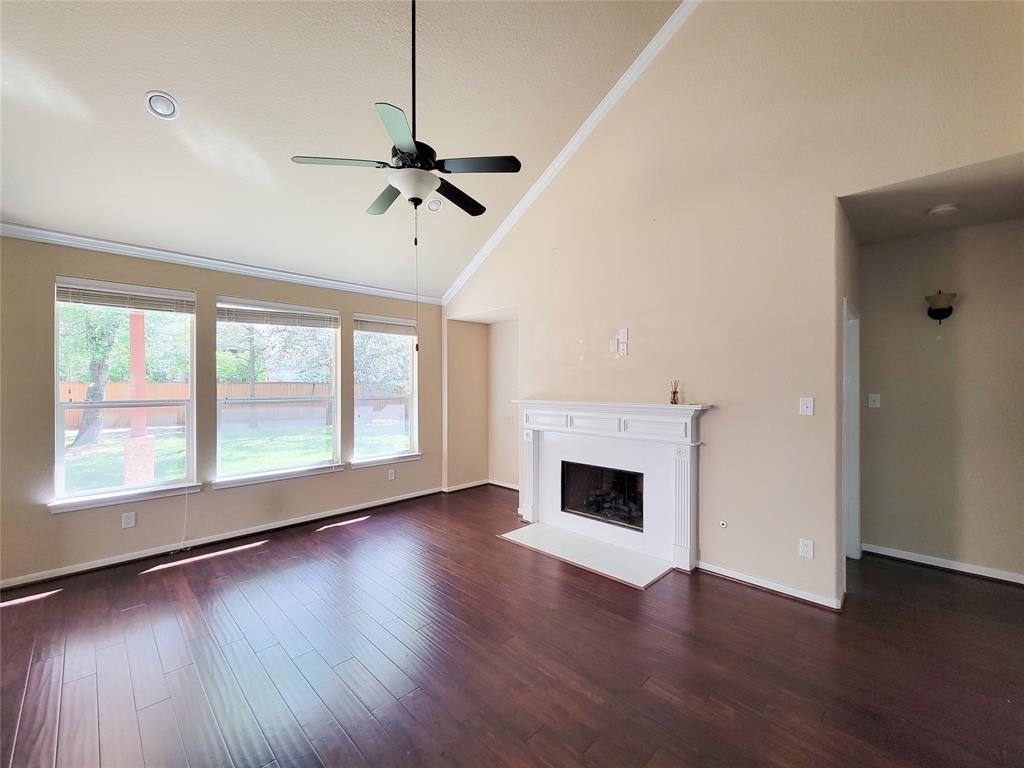 35 Prairie Falcon Place, Spring, Texas image 13