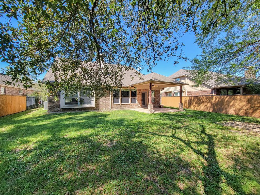 35 Prairie Falcon Place, Spring, Texas image 41
