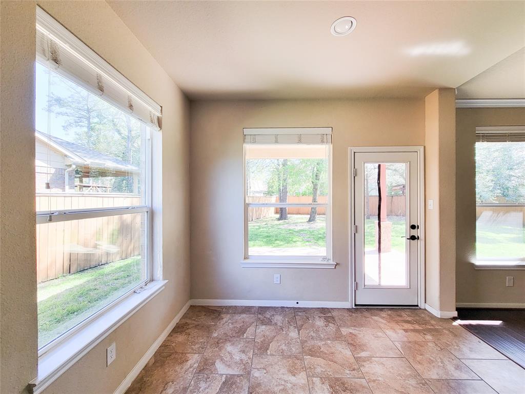 35 Prairie Falcon Place, Spring, Texas image 19