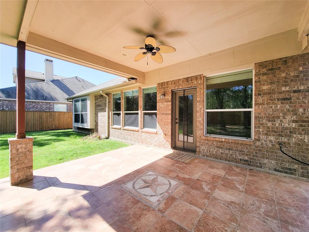 35 Prairie Falcon Place, Spring, Texas image 40