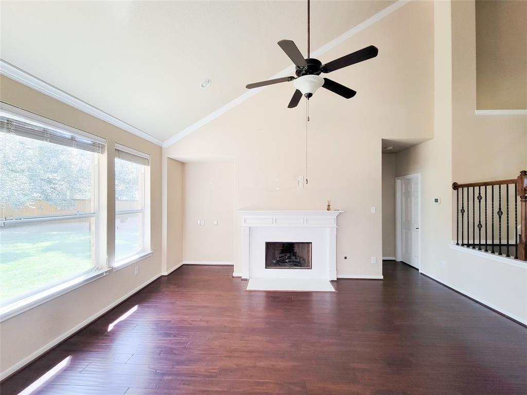 35 Prairie Falcon Place, Spring, Texas image 12