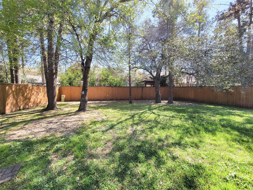 35 Prairie Falcon Place, Spring, Texas image 5