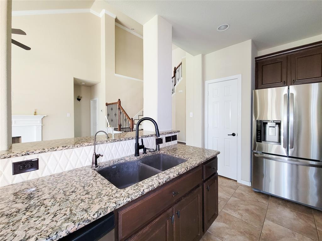 35 Prairie Falcon Place, Spring, Texas image 9