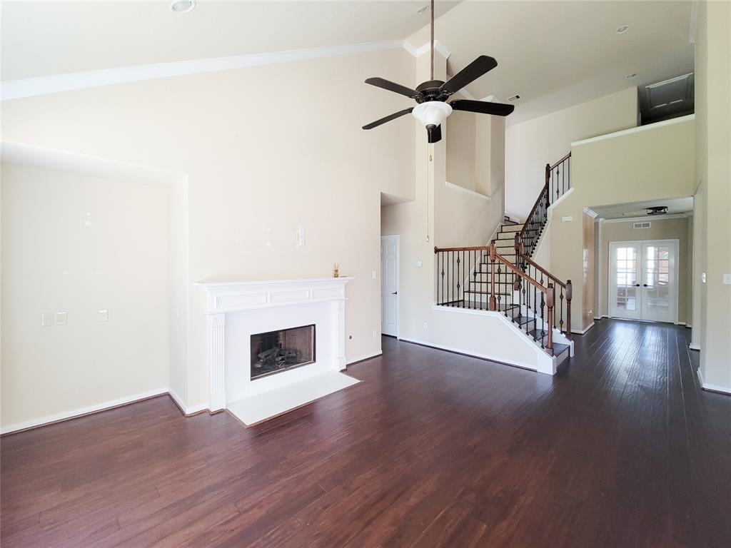 35 Prairie Falcon Place, Spring, Texas image 11