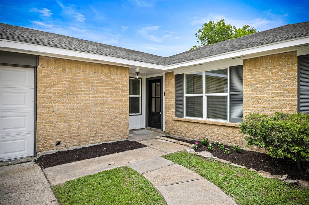 16631 Quiet Quail Drive